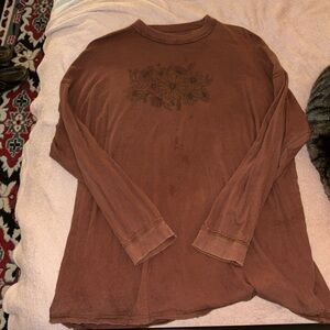 american eagle long sleeve